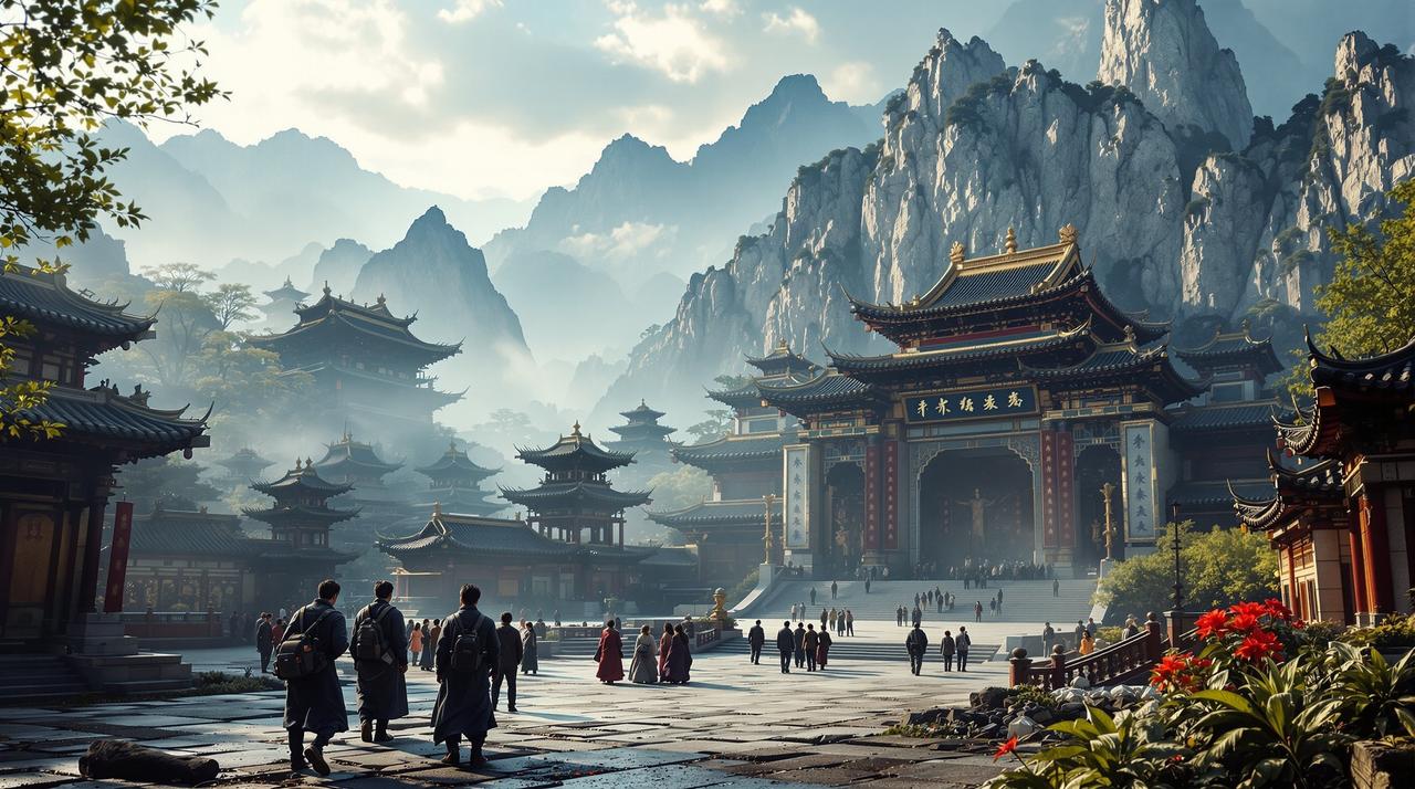 糖心肉视频年度大作《长河落日》正式杀青，预计明年春节档上映